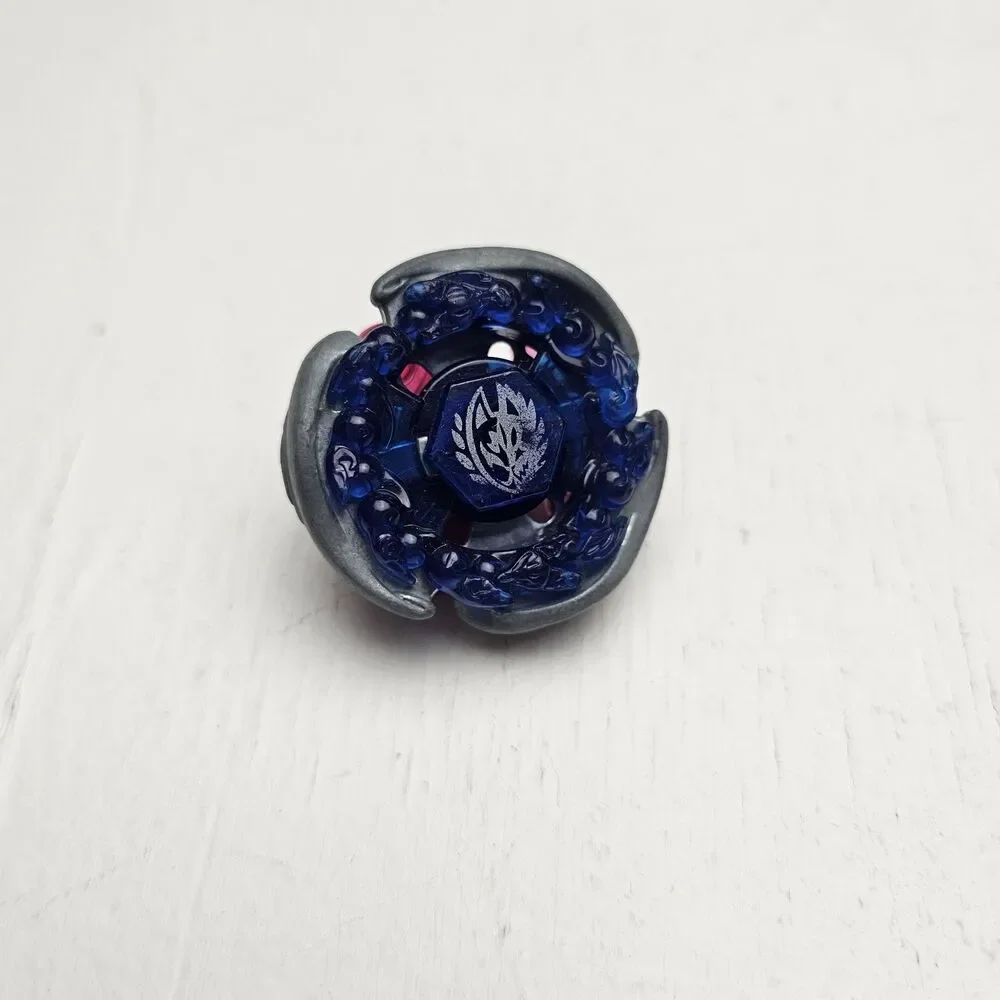 Spiral Fox TR145W2D Beyblade Hasbro Metal Fury